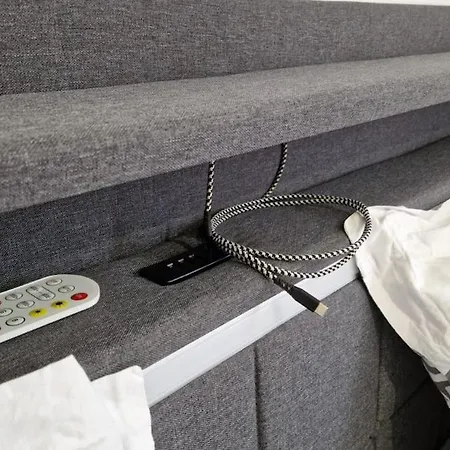 Spacieux 8 Pers - Proche Luxembourg Lägenhet *