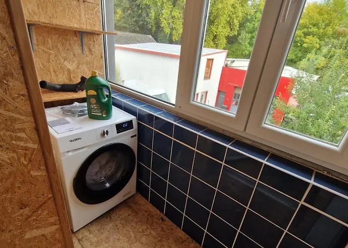 Spacieux 8 Pers - Proche Luxembourg